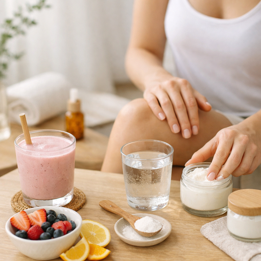 Collagen for Joints: What Does the Science Say?