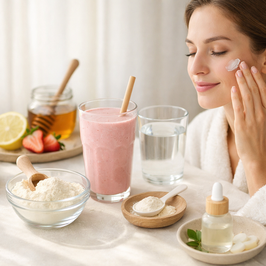 Hydrolysed Collagen: Important Criteria to Consider Before Choosing a Supplement