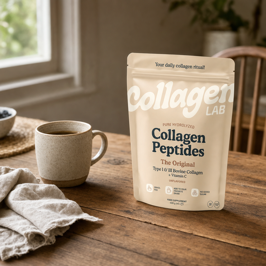 Best collagen for active women: what to look for?