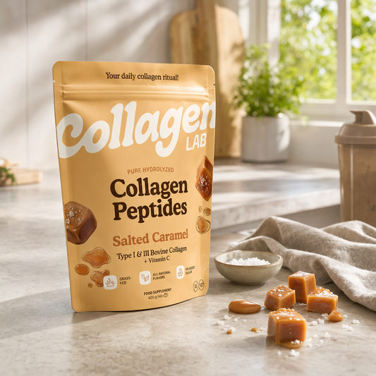 Best collagen for men: is there a real difference?