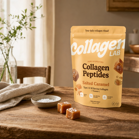 Collagen for facial and body skin: is there a difference?