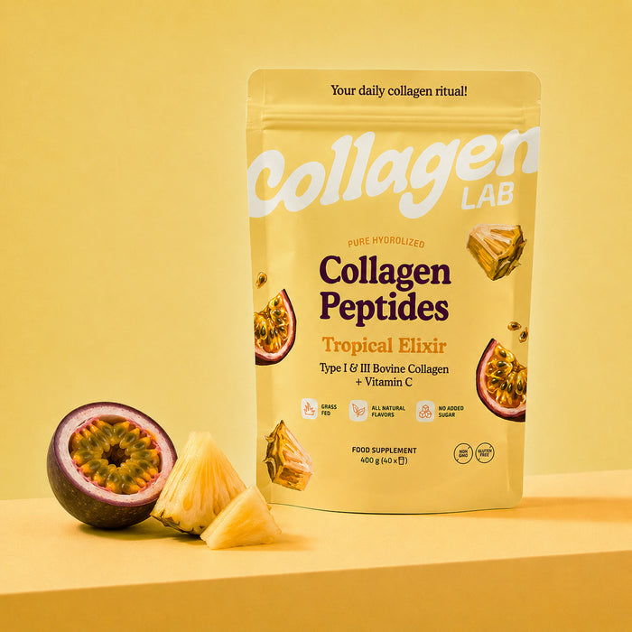 Collagen Lab Hydrolized Collagen Peptides