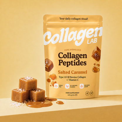 Collagen Lab Hydrolized Collagen Peptides