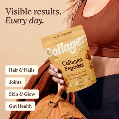Grass-Fed Collagen Peptides