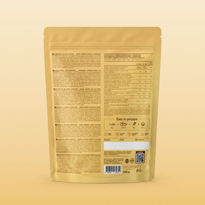 Grass-Fed Collagen Peptides