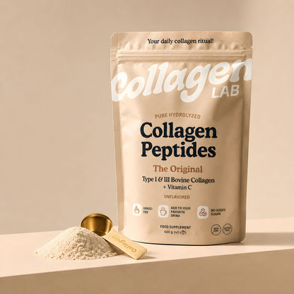 Grass-Fed Collagen Peptides