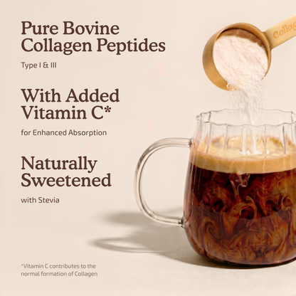Collagen Lab Hydrolized Collagen Peptides