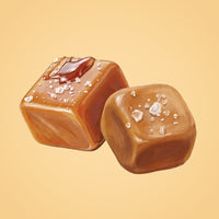 Salted caramel