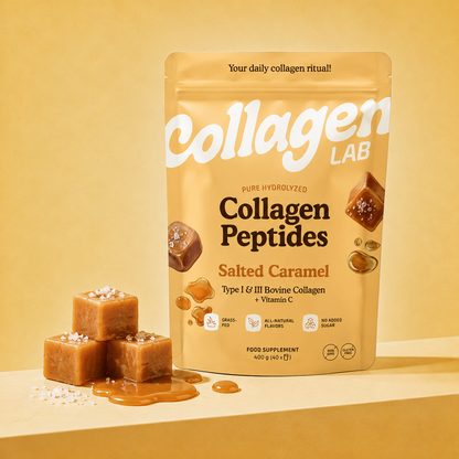 Grass-Fed Collagen Peptides