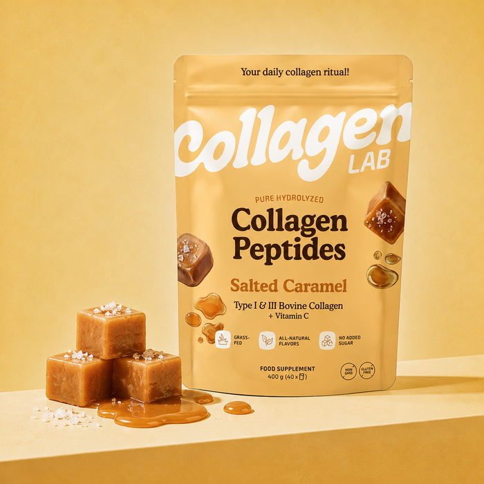 Grass-Fed Collagen Peptides