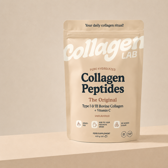 Grass-Fed Collagen Peptides