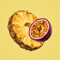 Tropical Elexir