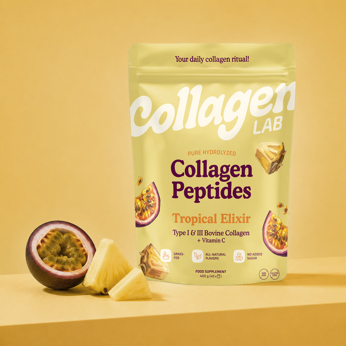 Grass-Fed Collagen Peptides